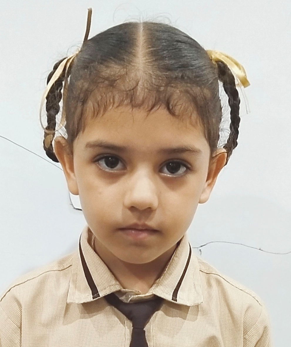 MANNAT KAUR